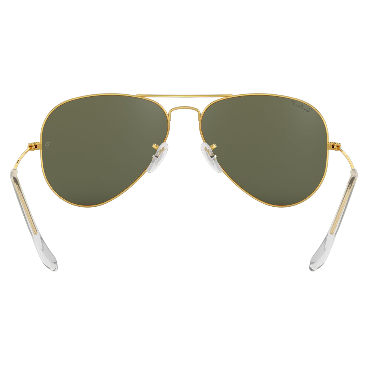 Aviator Classic Polarized Sunglasses