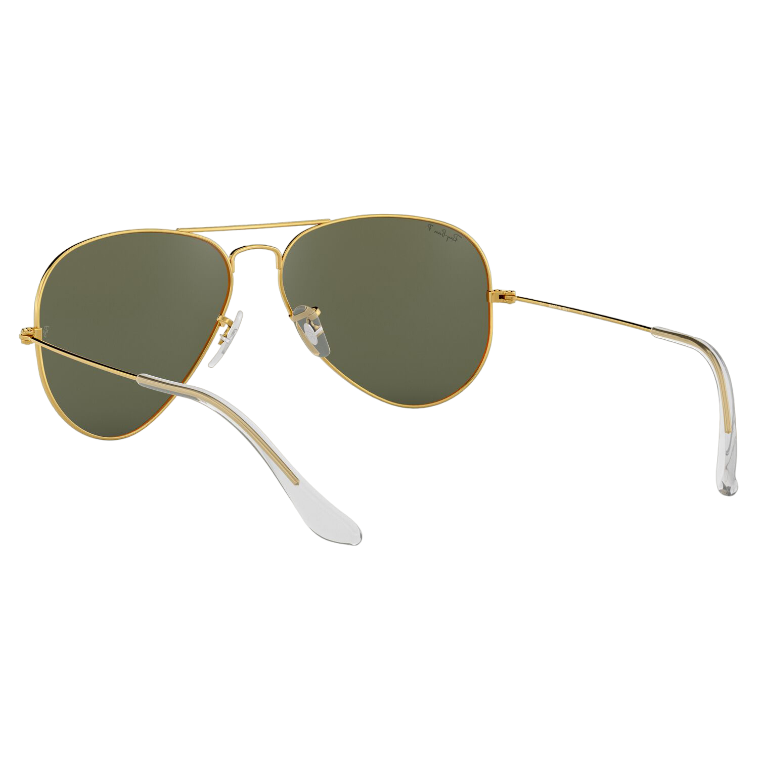 Aviator Classic Polarized Sunglasses