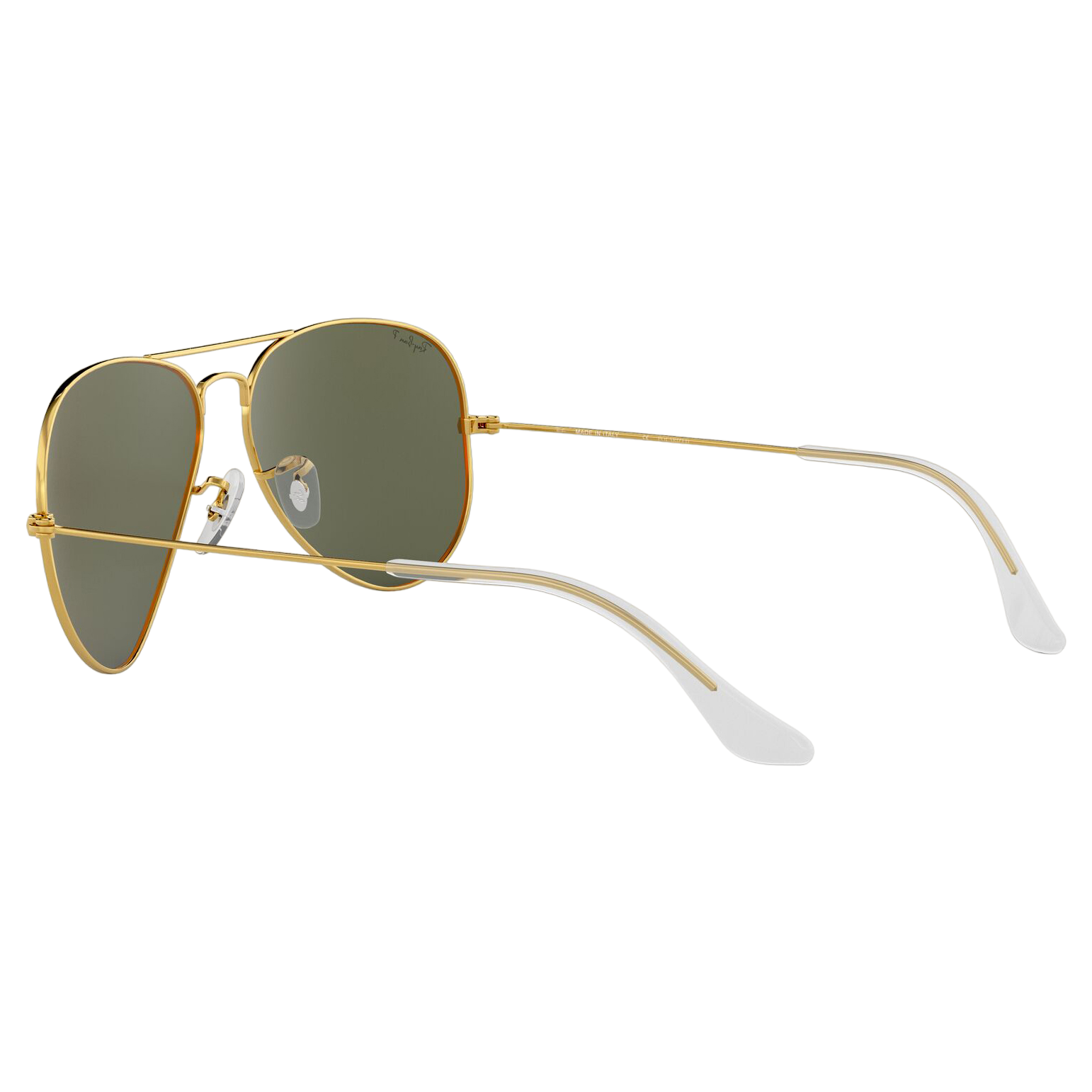 Aviator Classic Polarized Sunglasses