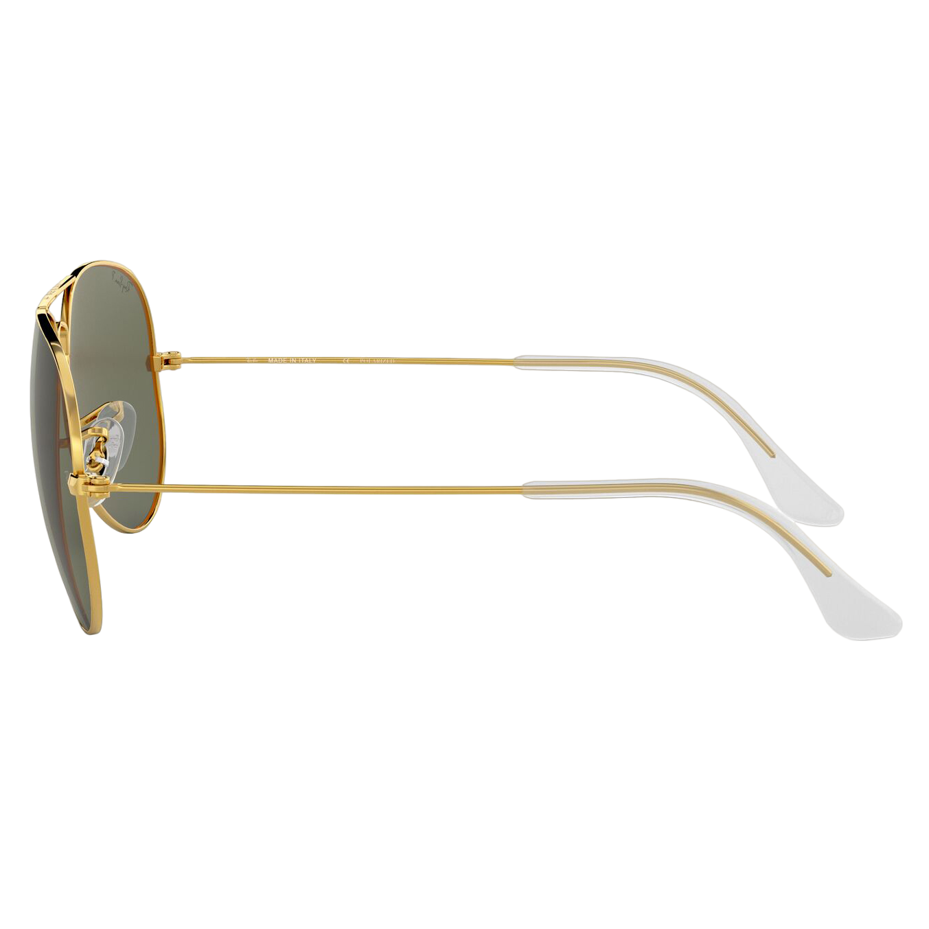 Aviator Classic Polarized Sunglasses