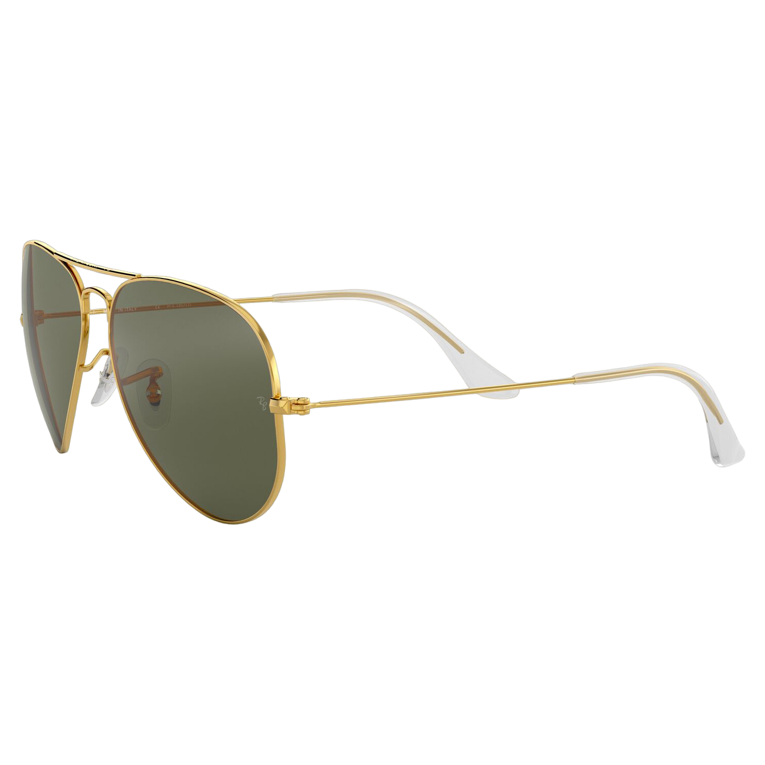 Aviator Classic Polarized Sunglasses