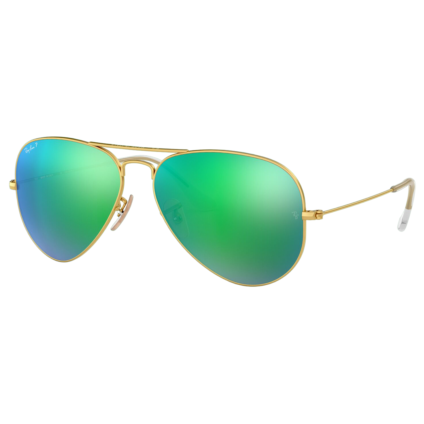 Aviator Classic Polarized Sunglasses