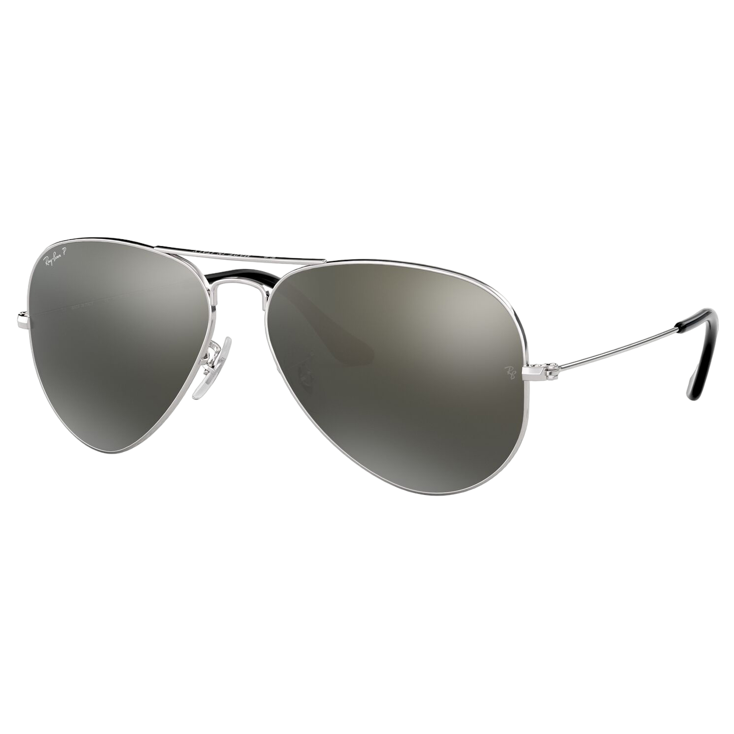 Aviator Classic Polarized Sunglasses