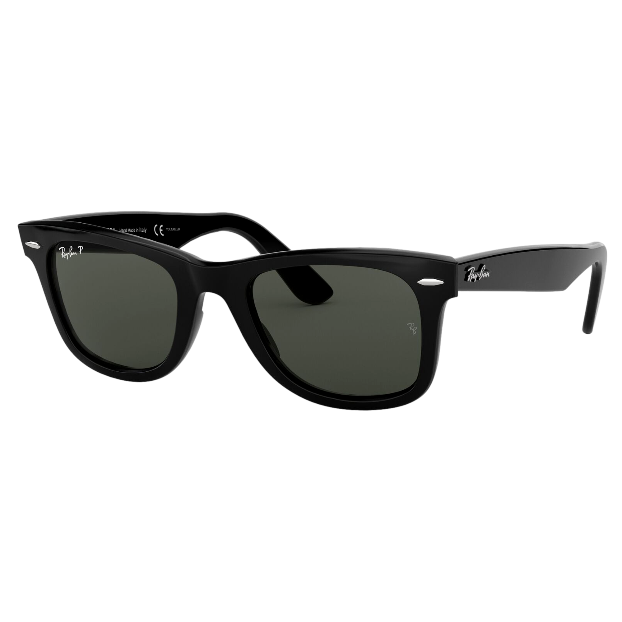 Original Wayfarer Polarized Sunglasses