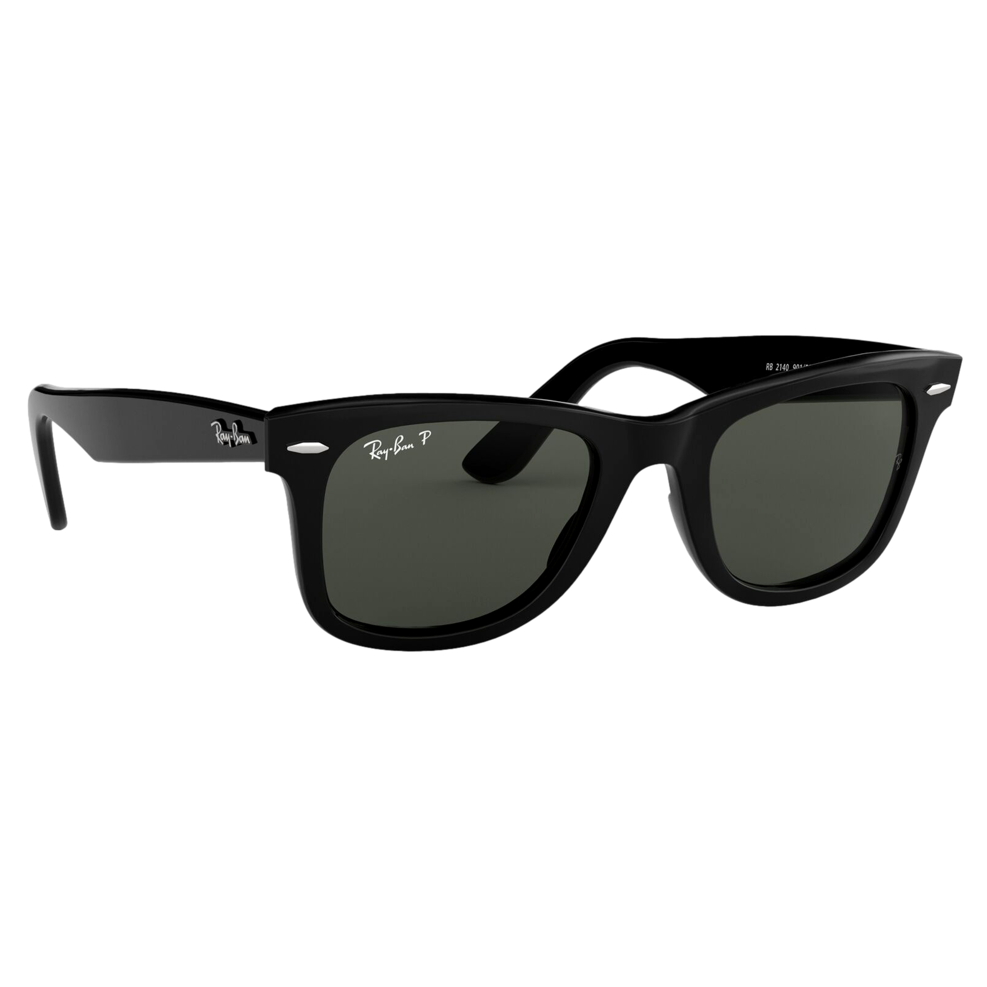 Original Wayfarer Polarized Sunglasses