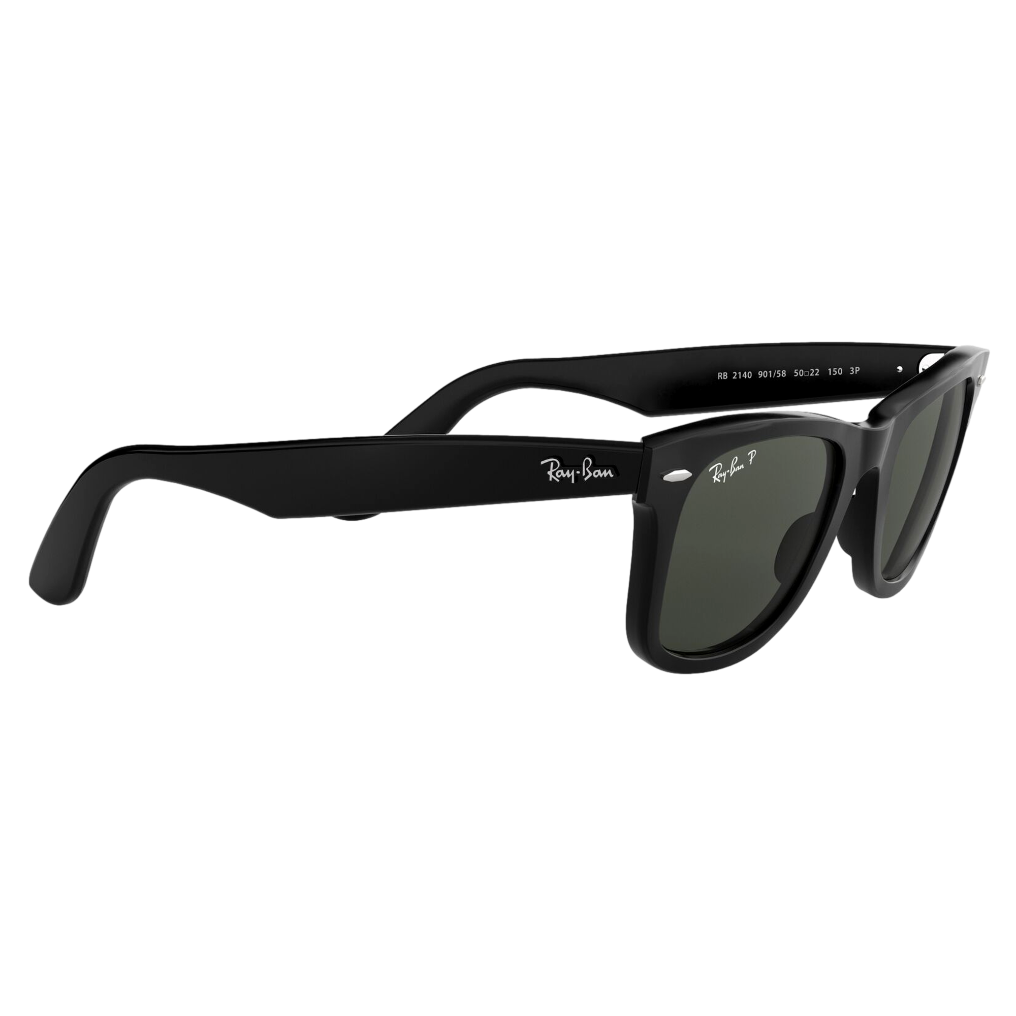 Original Wayfarer Polarized Sunglasses