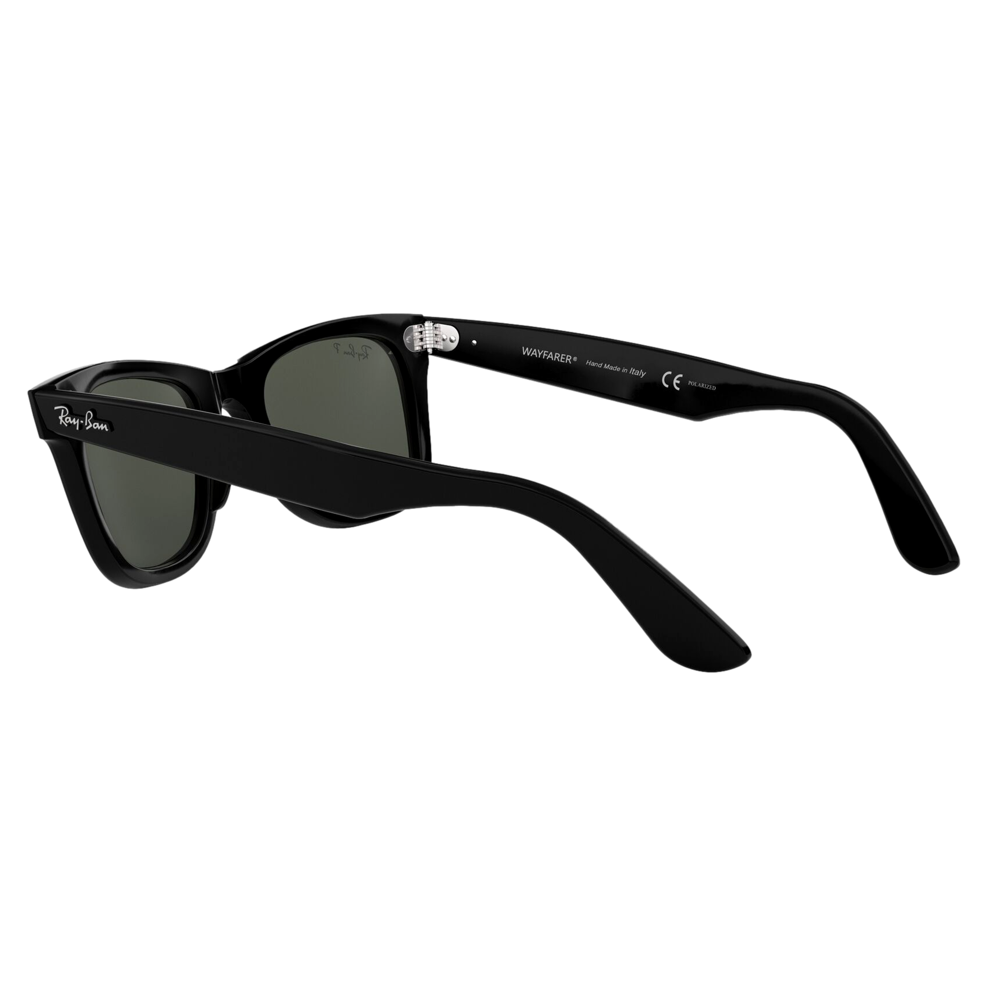 Original Wayfarer Polarized Sunglasses