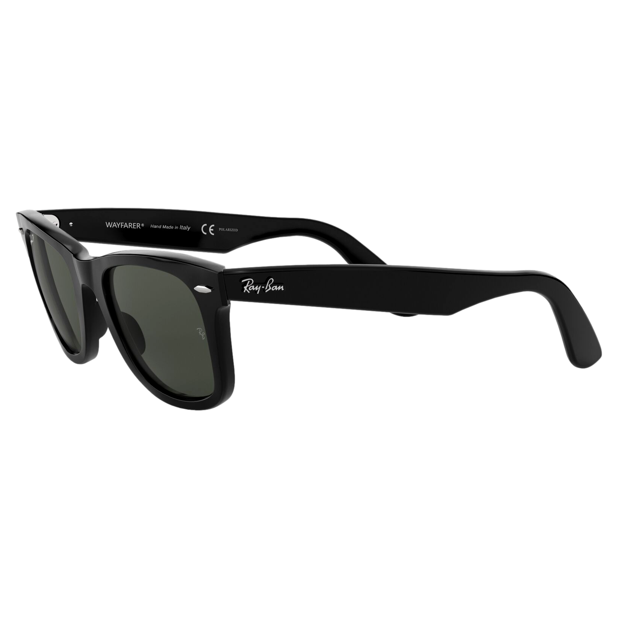 Original Wayfarer Polarized Sunglasses