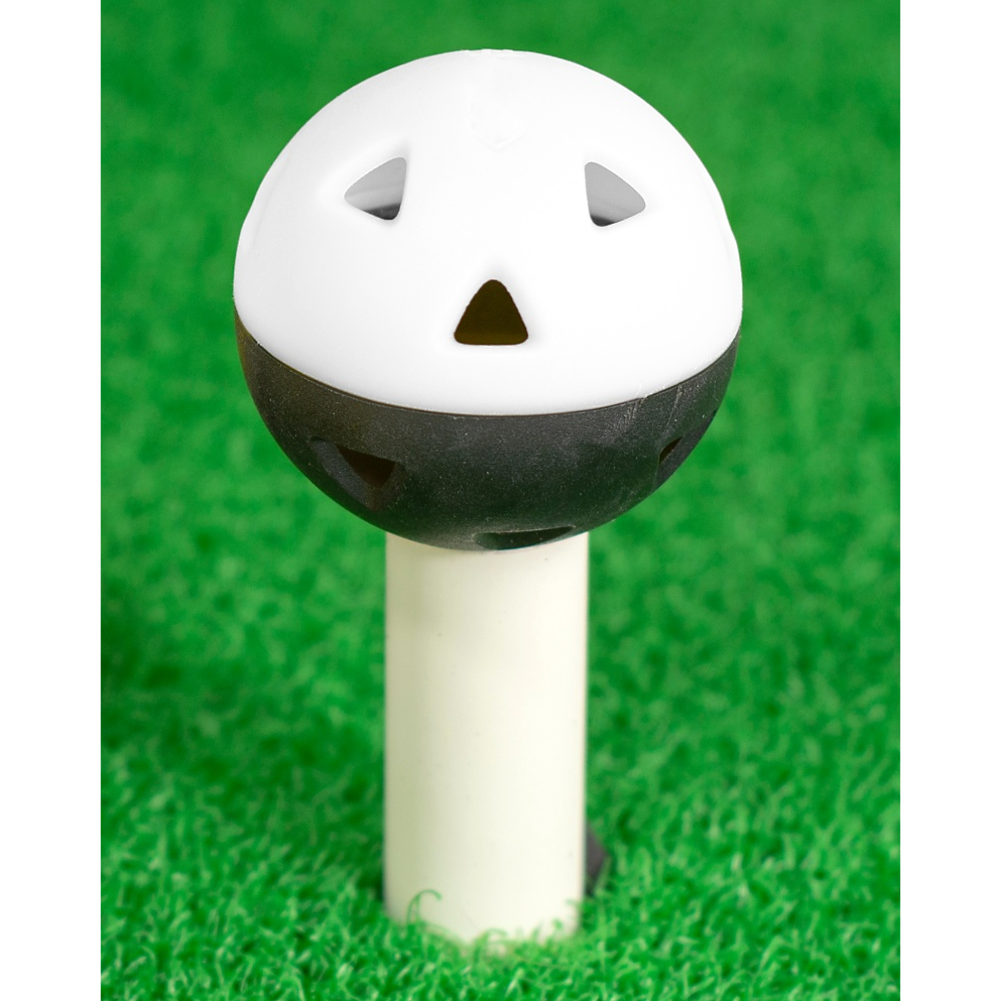 High Impact Practice Balls 12-Pack
