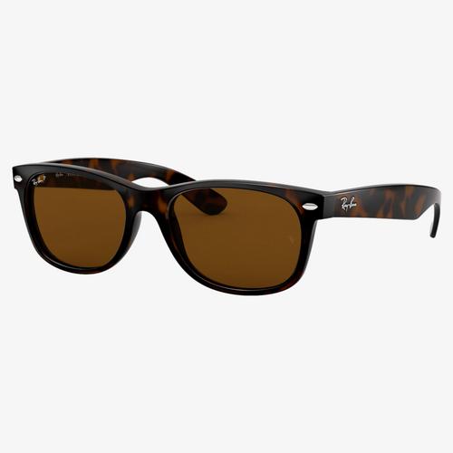 New Wayfarer Classic Polarized Sunglasses