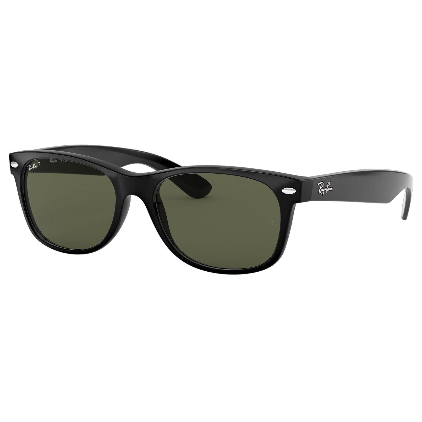 New Wayfarer Classic Polarized Sunglasses