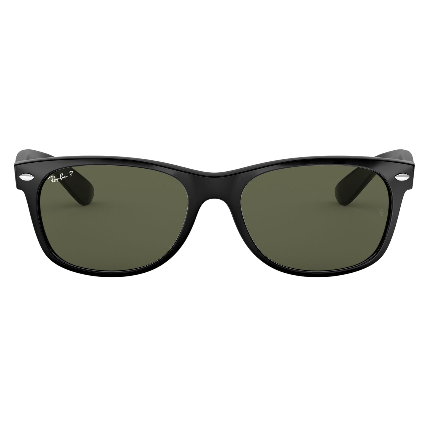 New Wayfarer Classic Polarized Sunglasses
