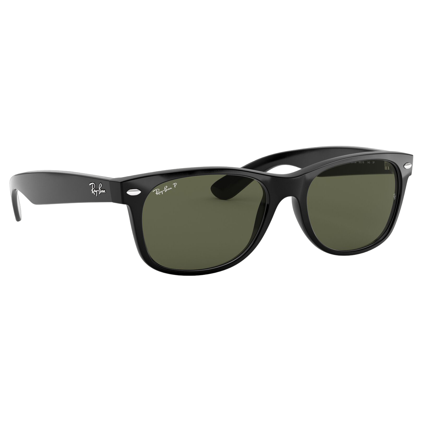 New Wayfarer Classic Polarized Sunglasses