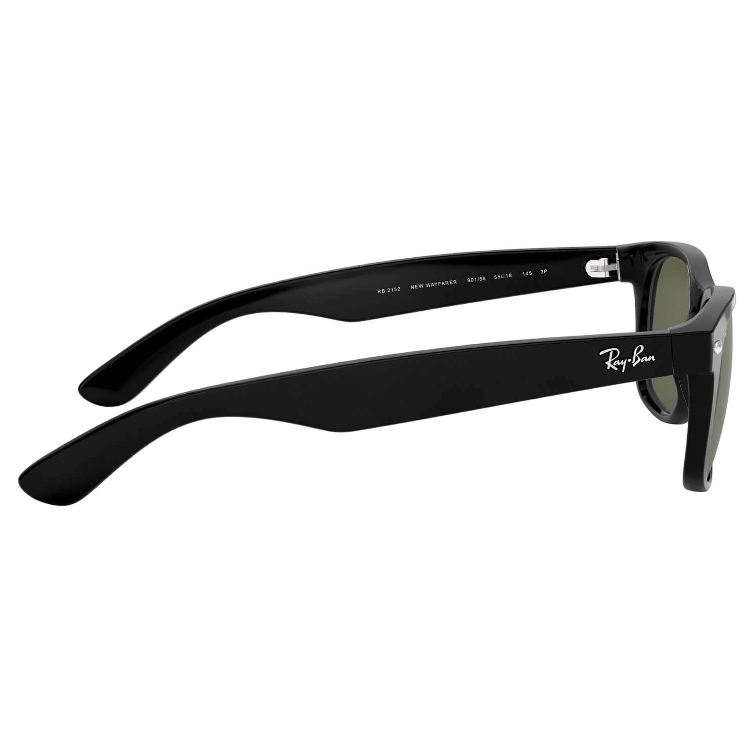 New Wayfarer Classic Polarized Sunglasses