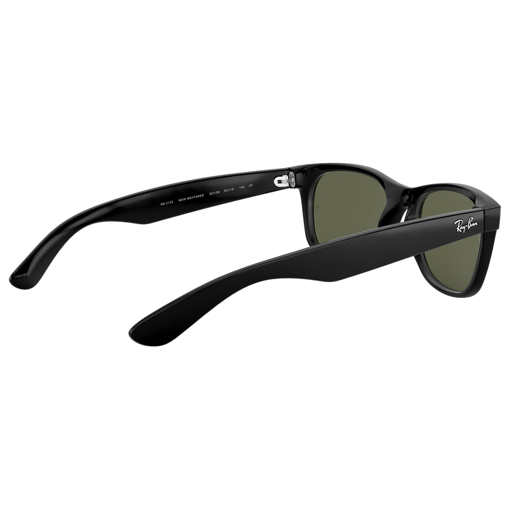 New Wayfarer Classic Polarized Sunglasses