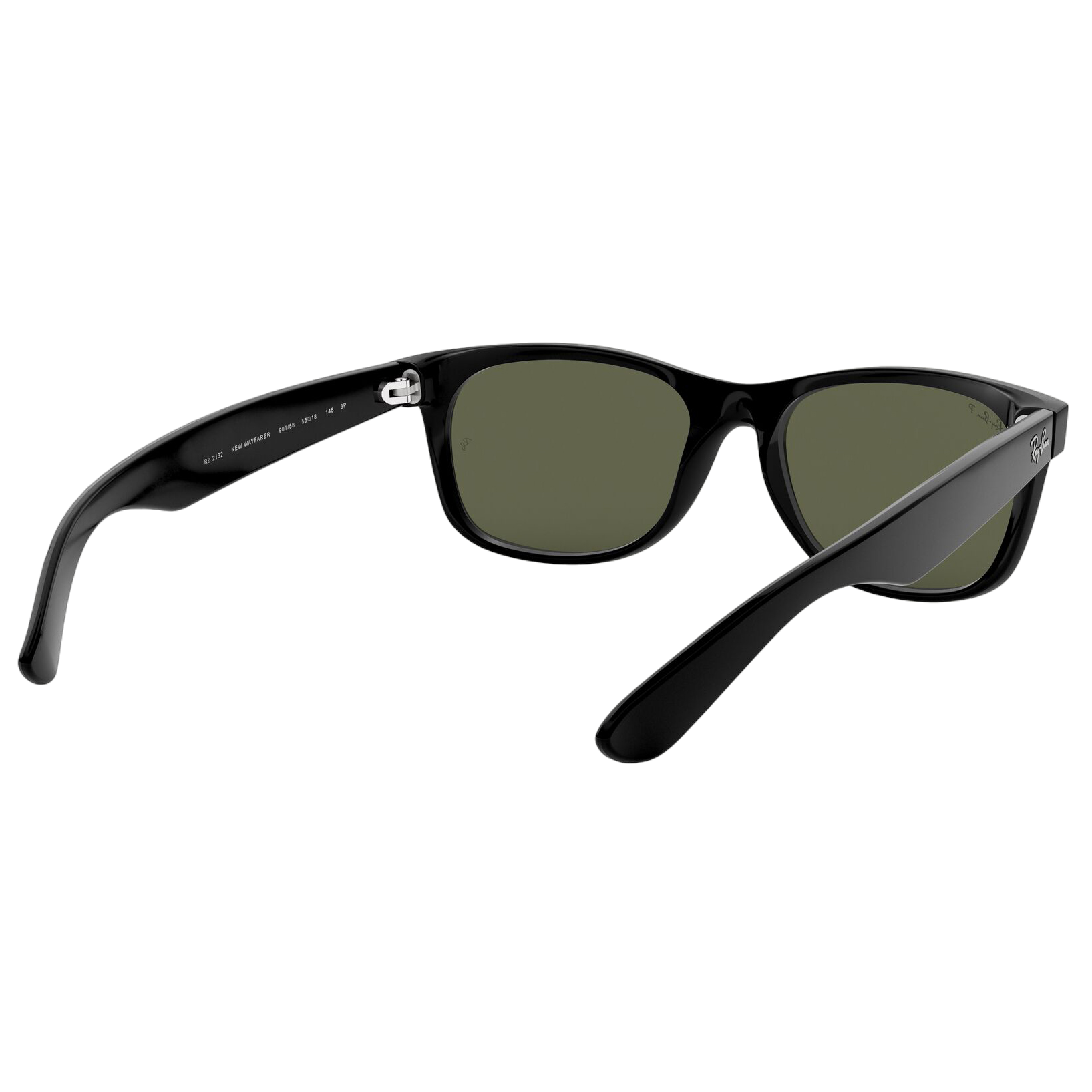 New Wayfarer Classic Polarized Sunglasses