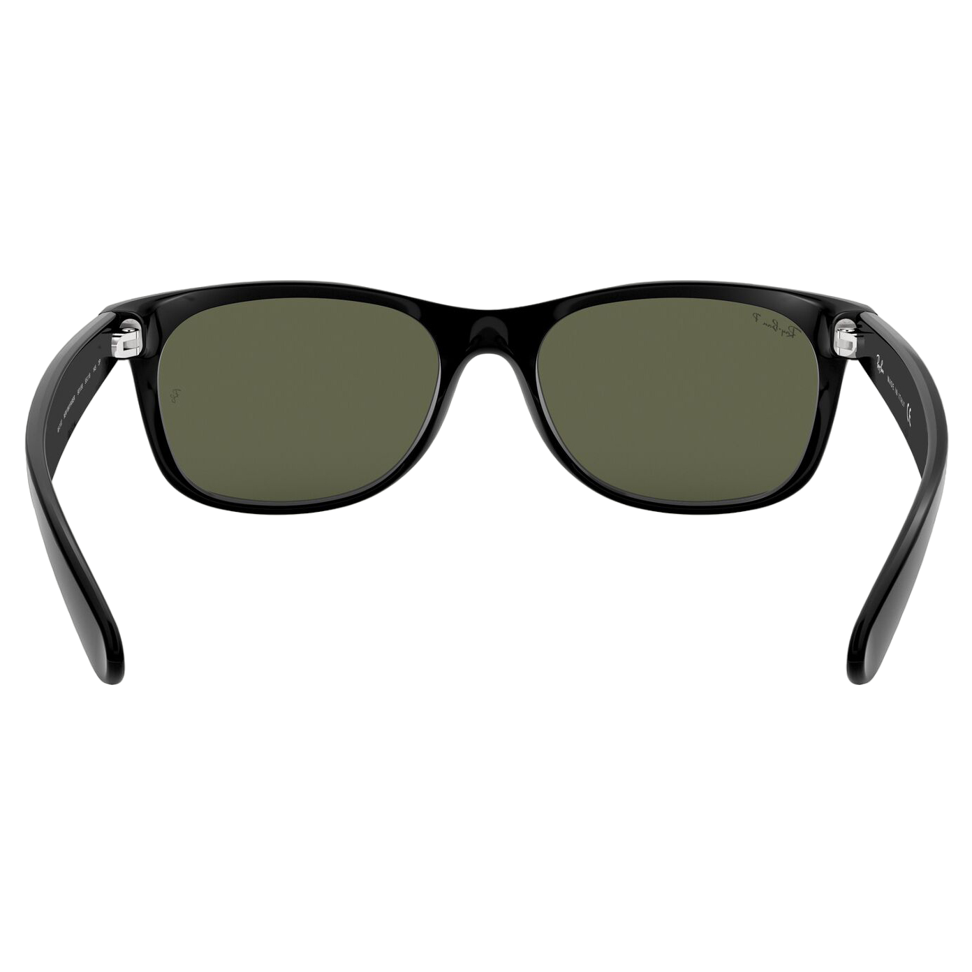 New Wayfarer Classic Polarized Sunglasses