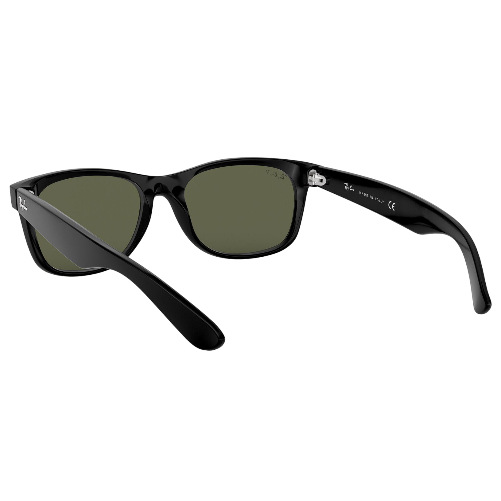 New Wayfarer Classic Polarized Sunglasses