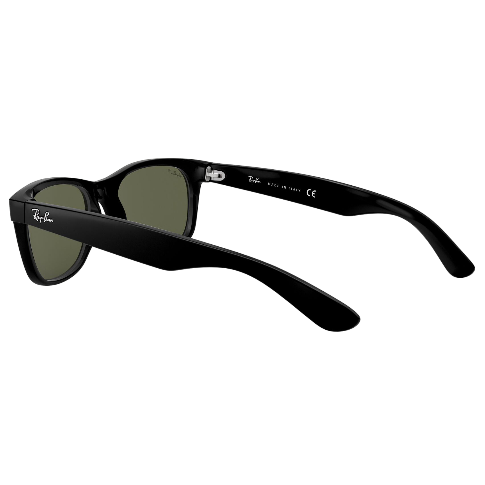 New Wayfarer Classic Polarized Sunglasses