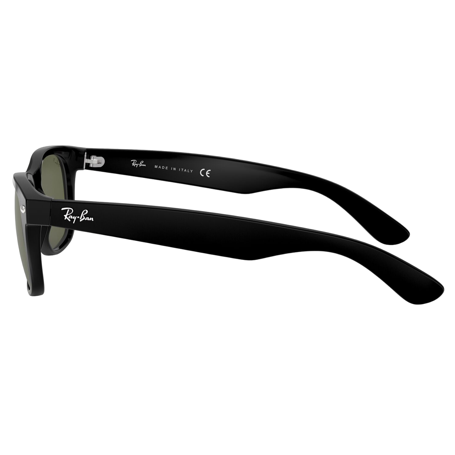 New Wayfarer Classic Polarized Sunglasses