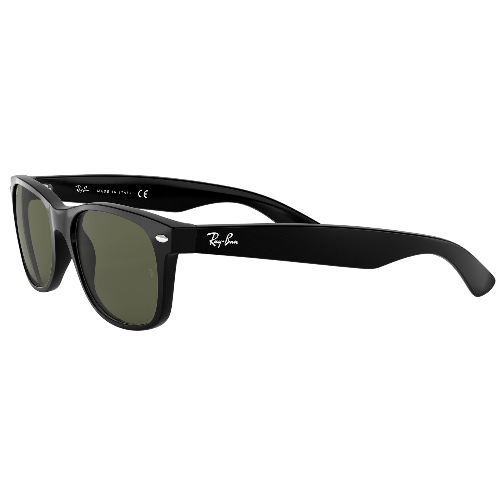 New Wayfarer Classic Polarized Sunglasses