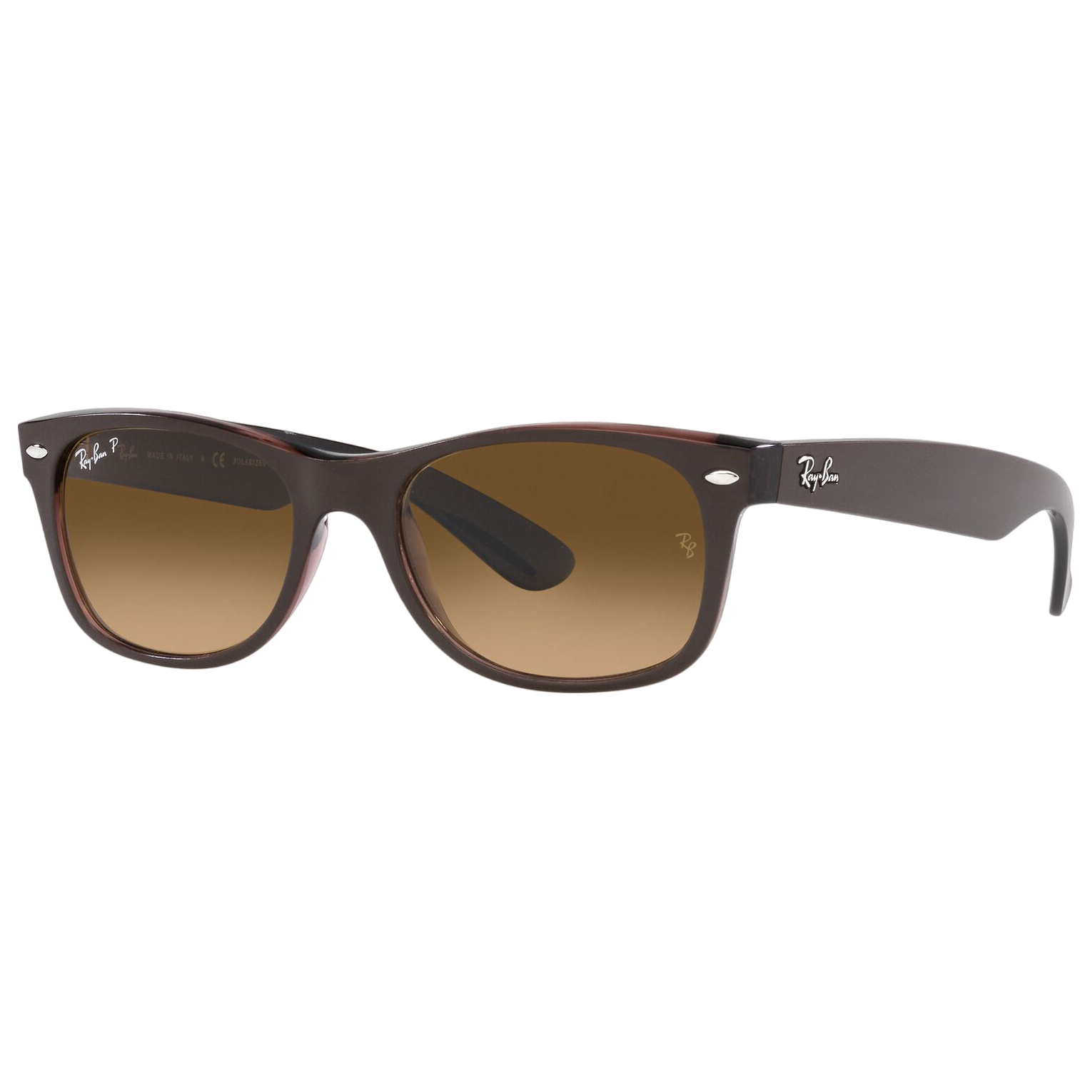 New Wayfarer Classic Polarized Sunglasses