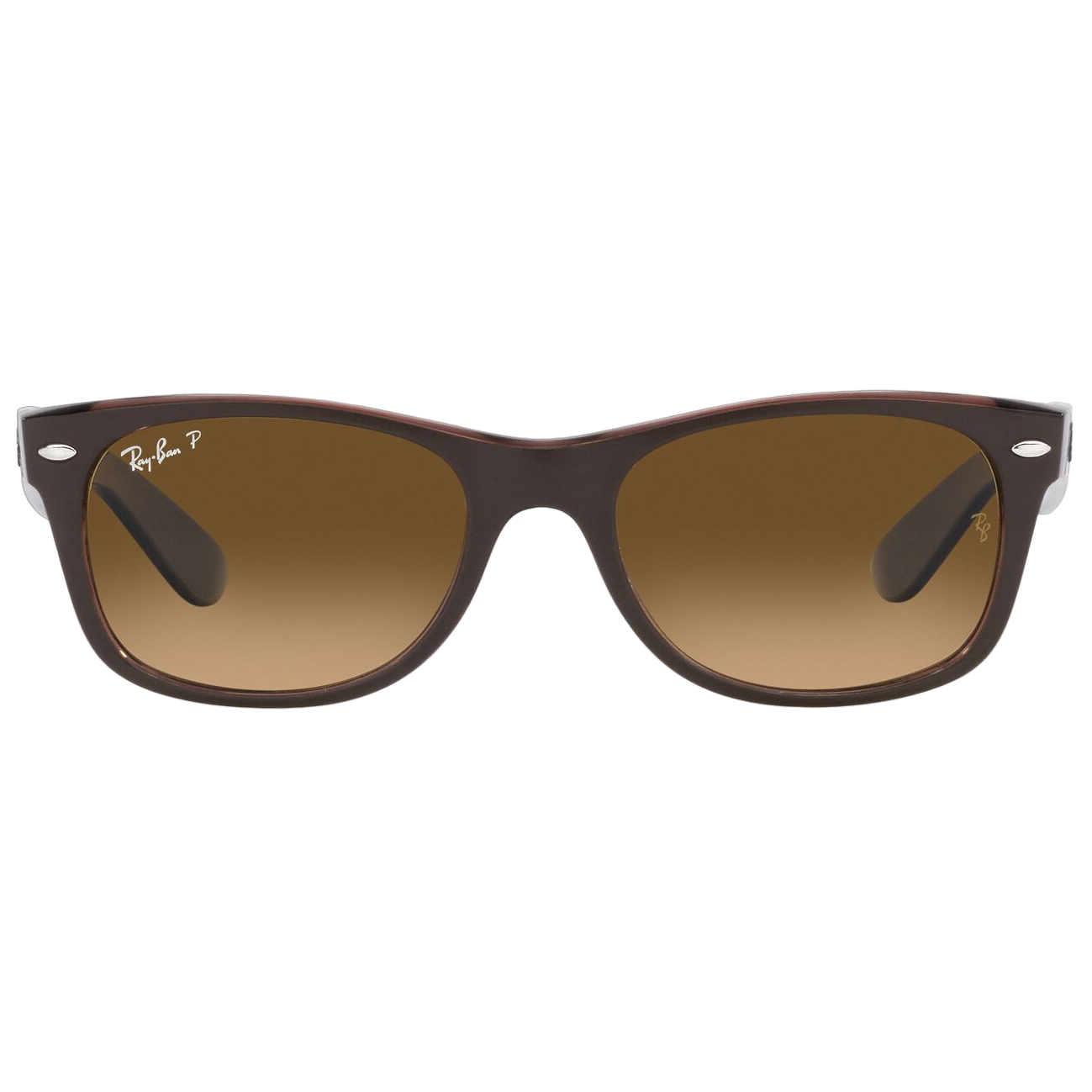 New Wayfarer Classic Polarized Sunglasses