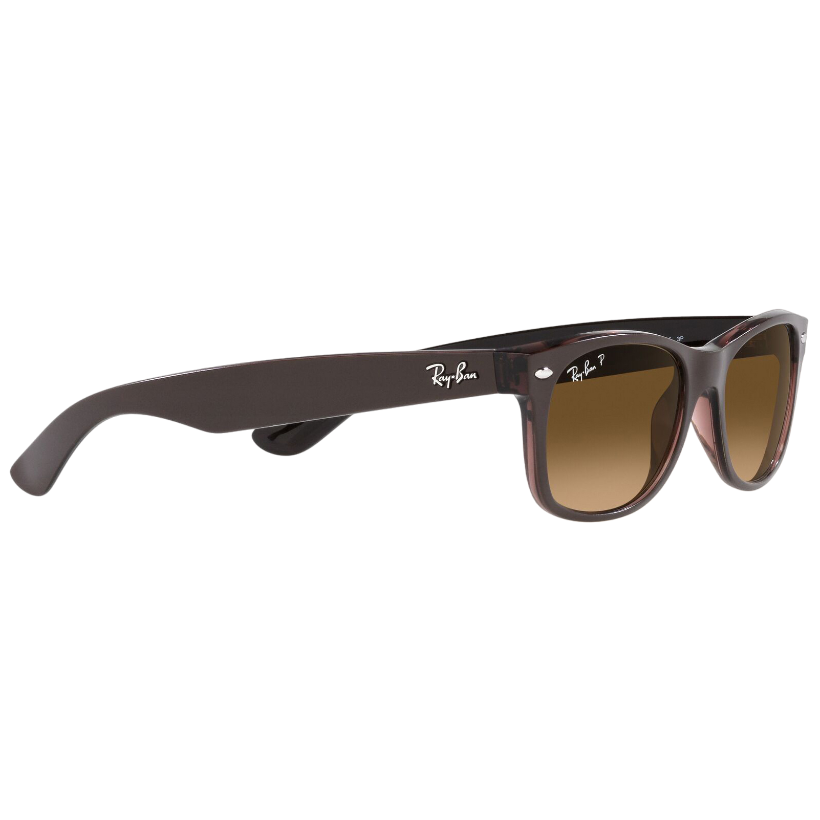 New Wayfarer Classic Polarized Sunglasses
