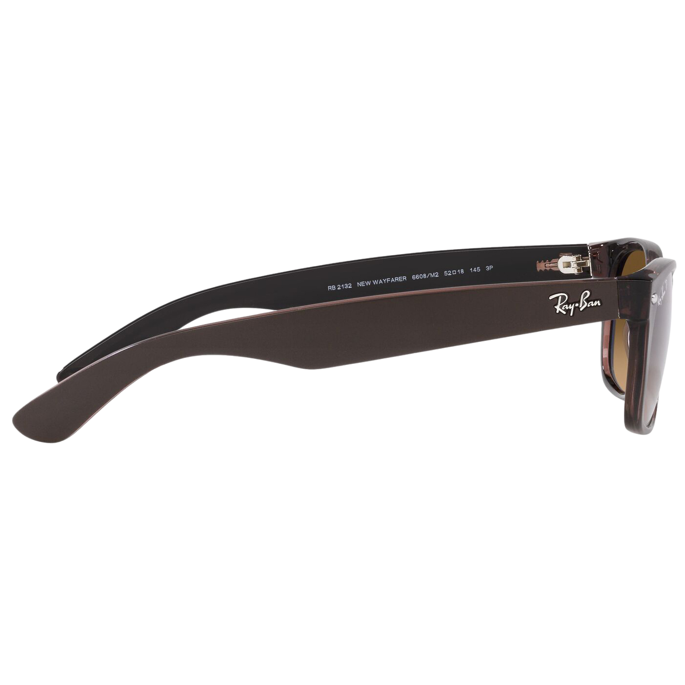 New Wayfarer Classic Polarized Sunglasses