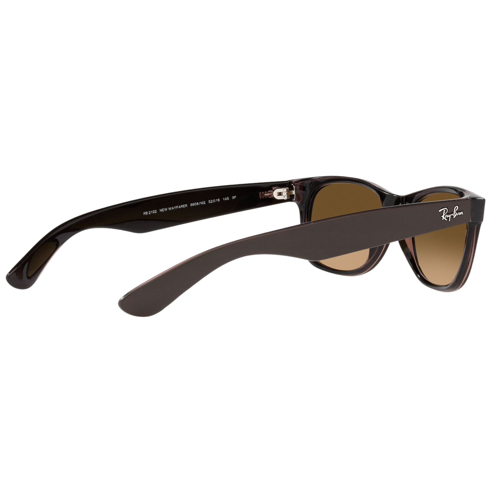 New Wayfarer Classic Polarized Sunglasses