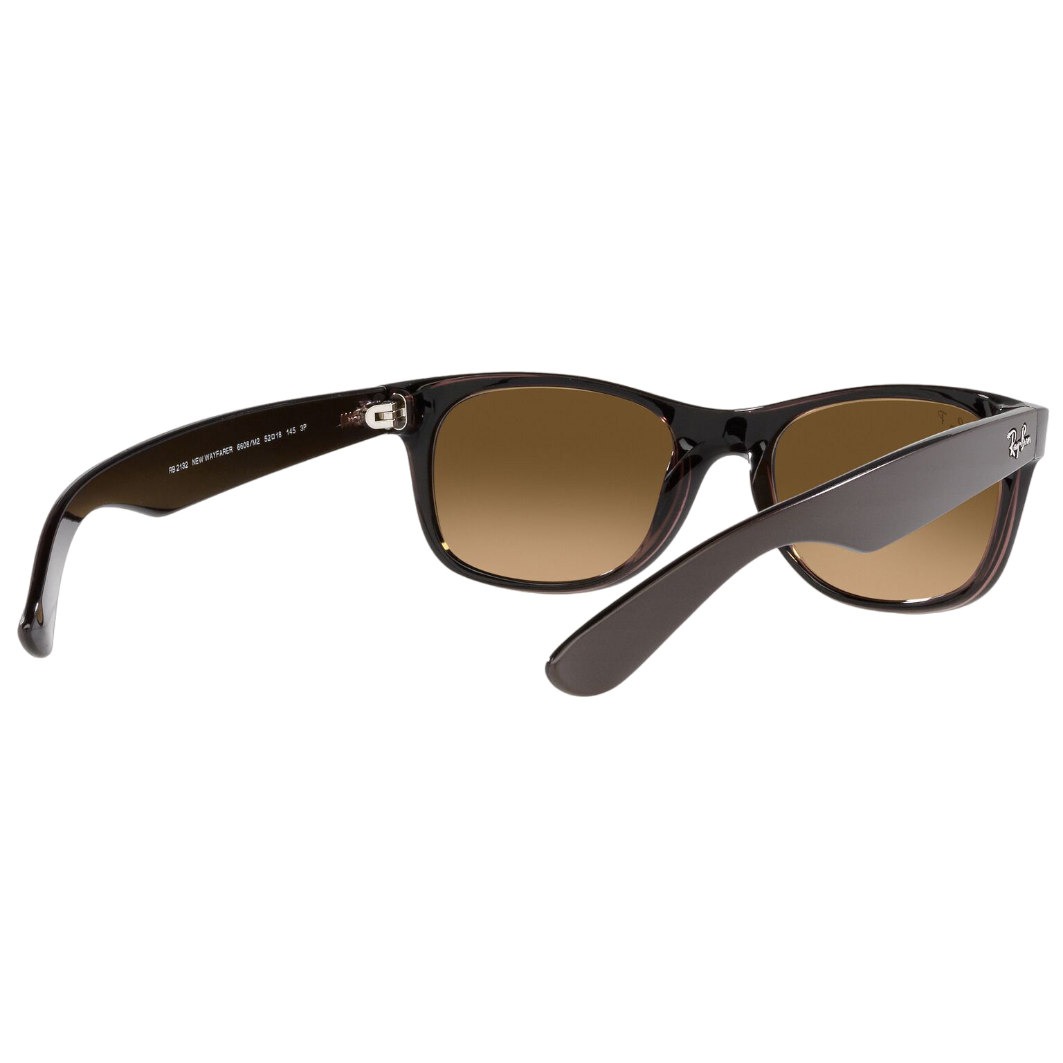 New Wayfarer Classic Polarized Sunglasses