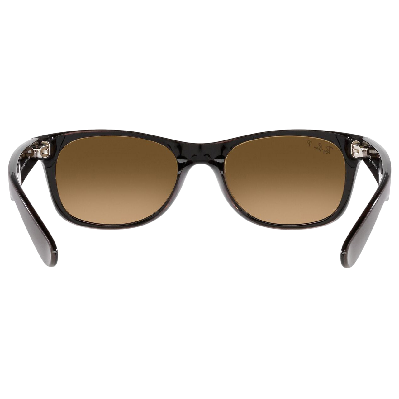 New Wayfarer Classic Polarized Sunglasses