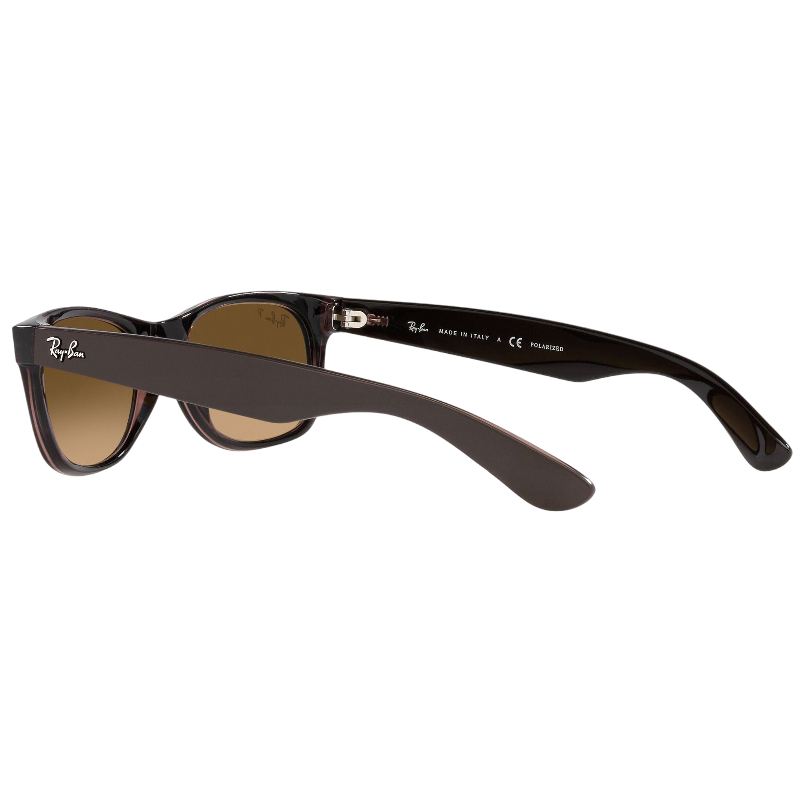 New Wayfarer Classic Polarized Sunglasses