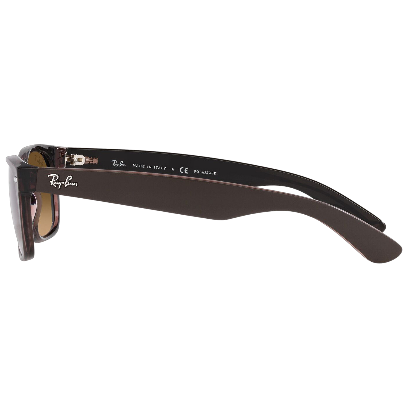 New Wayfarer Classic Polarized Sunglasses