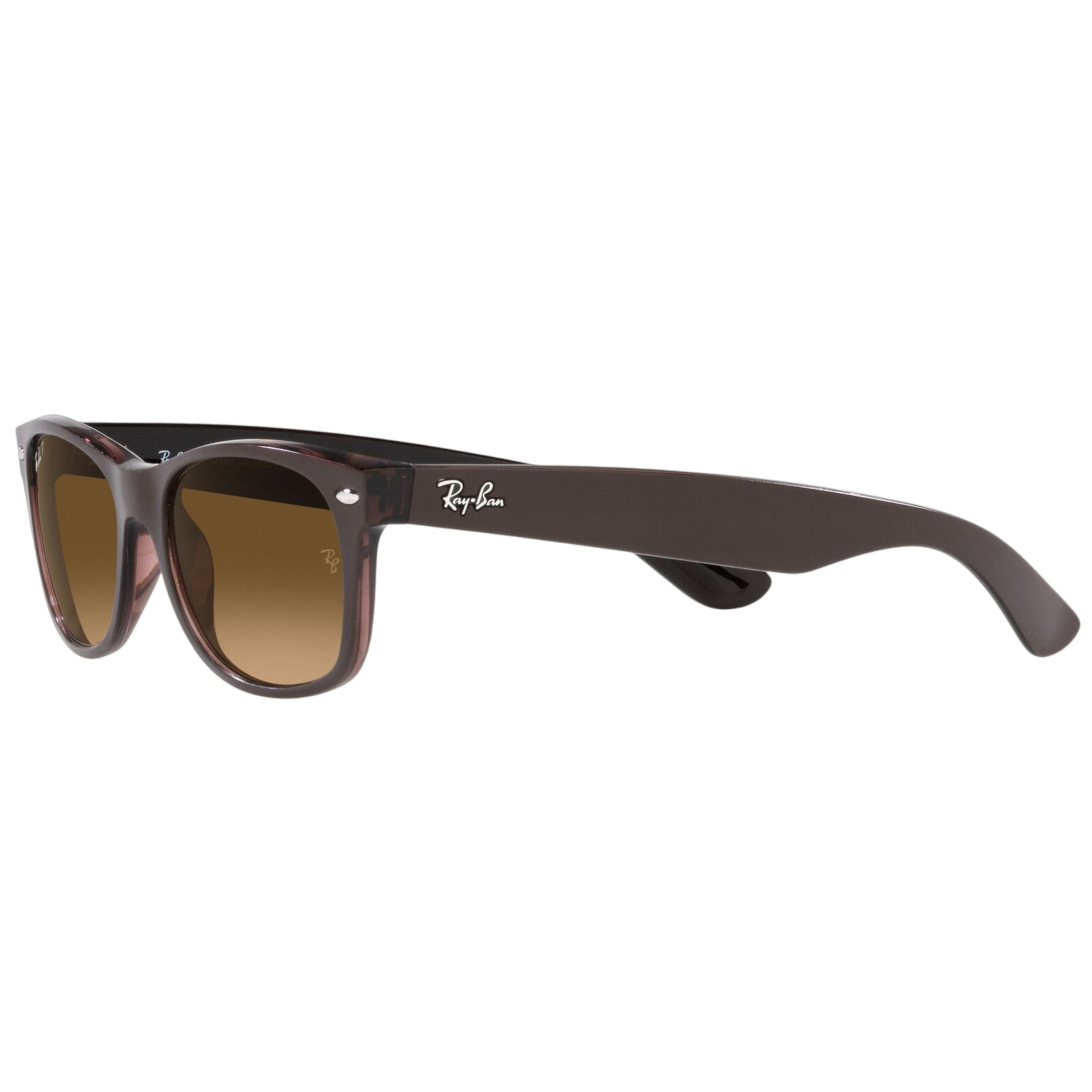New Wayfarer Classic Polarized Sunglasses