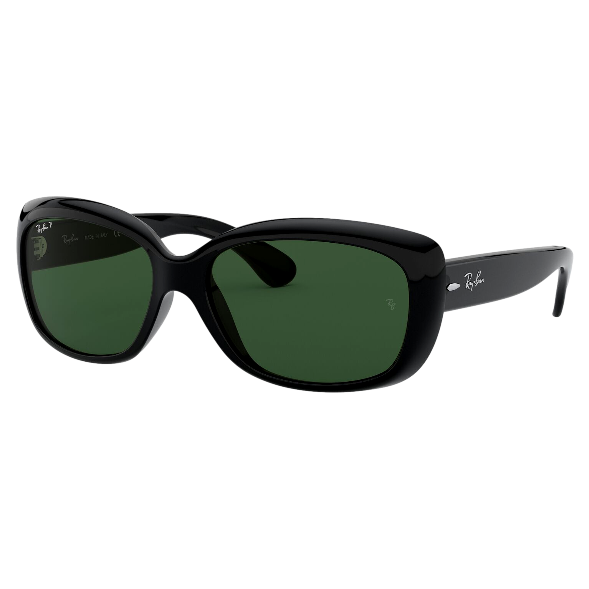 Ray Ban Jackie Ohh Polarized Sunglasses PGA TOUR Superstore