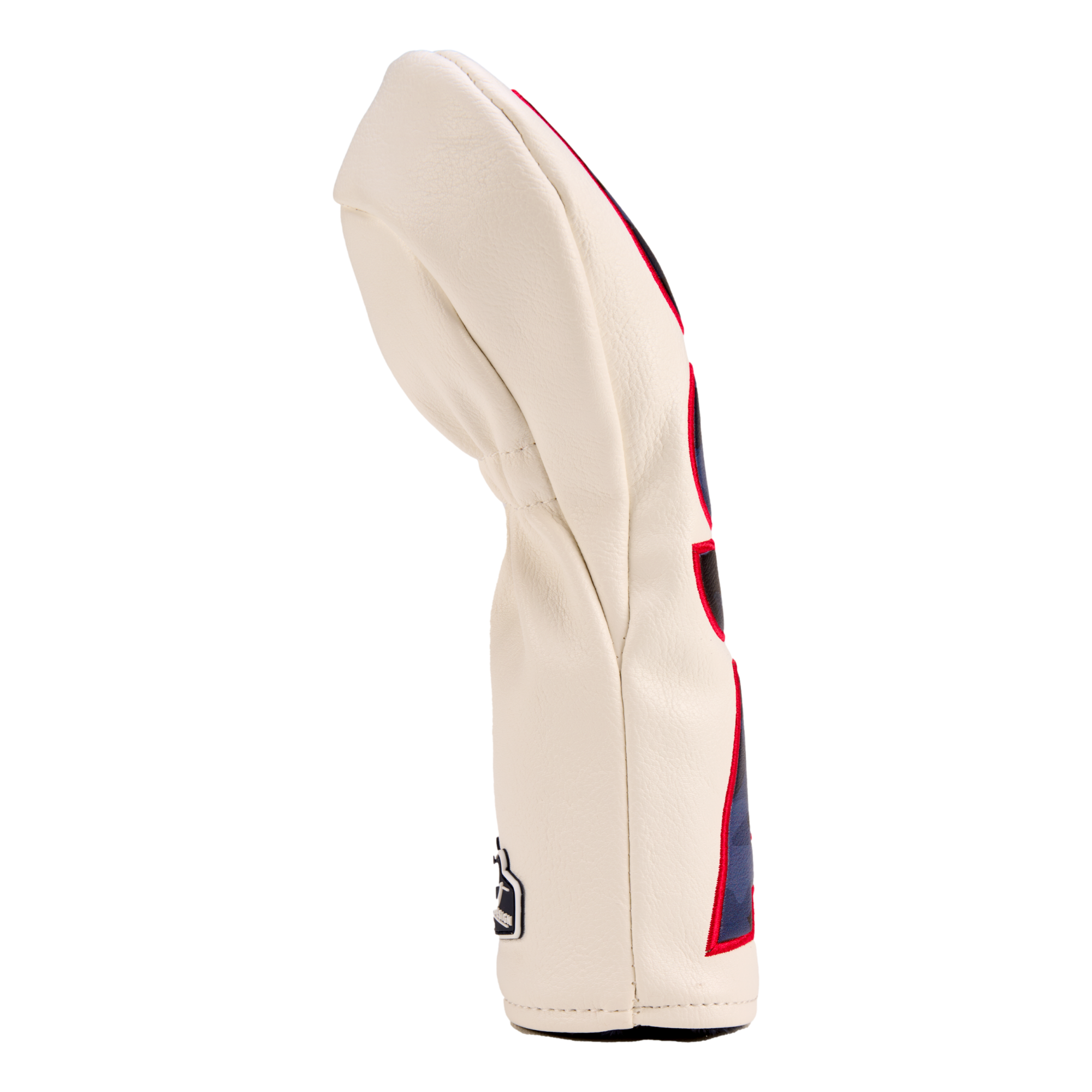 USA Camo Hybrid Headcover