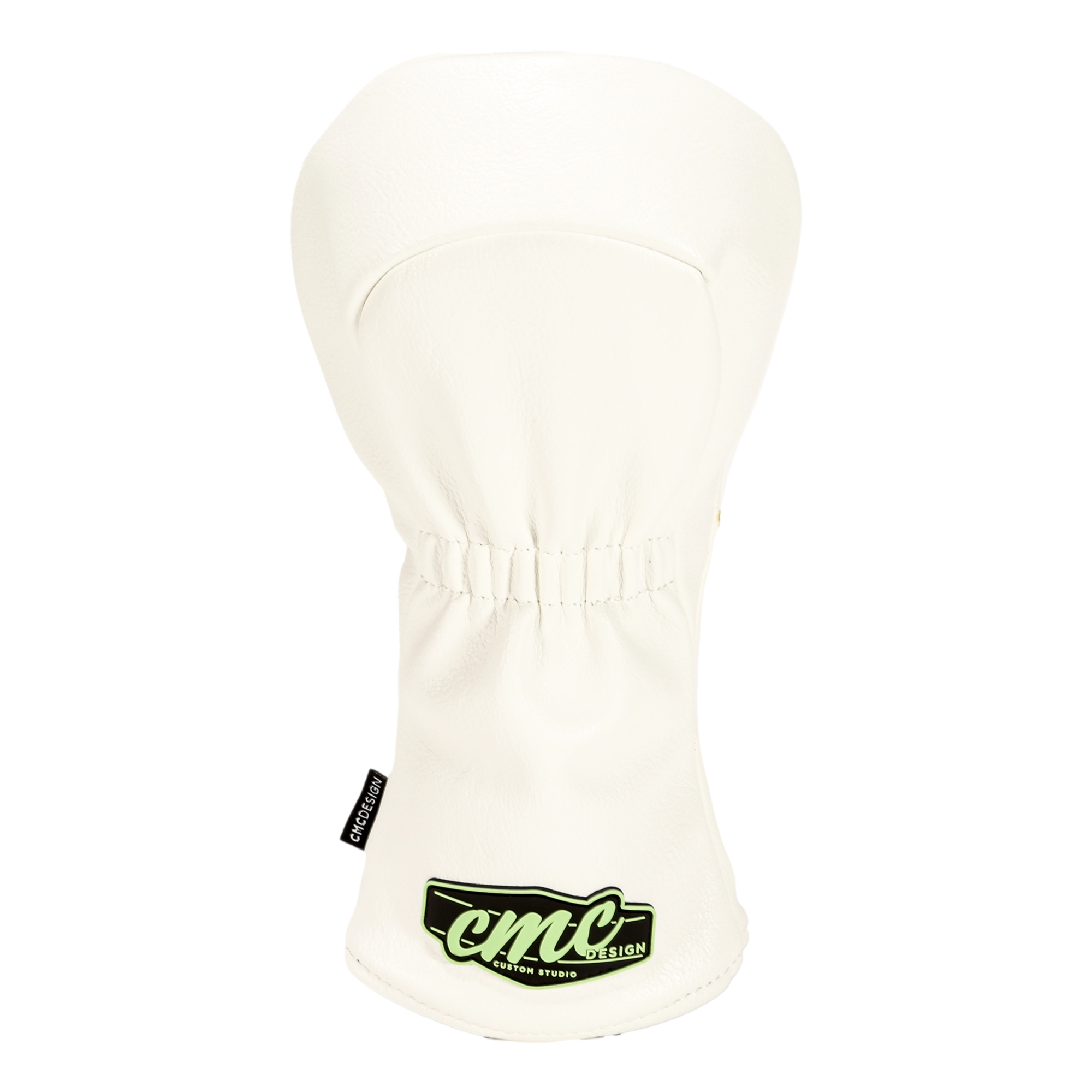 Good Vibes Fairway Wood Headcover