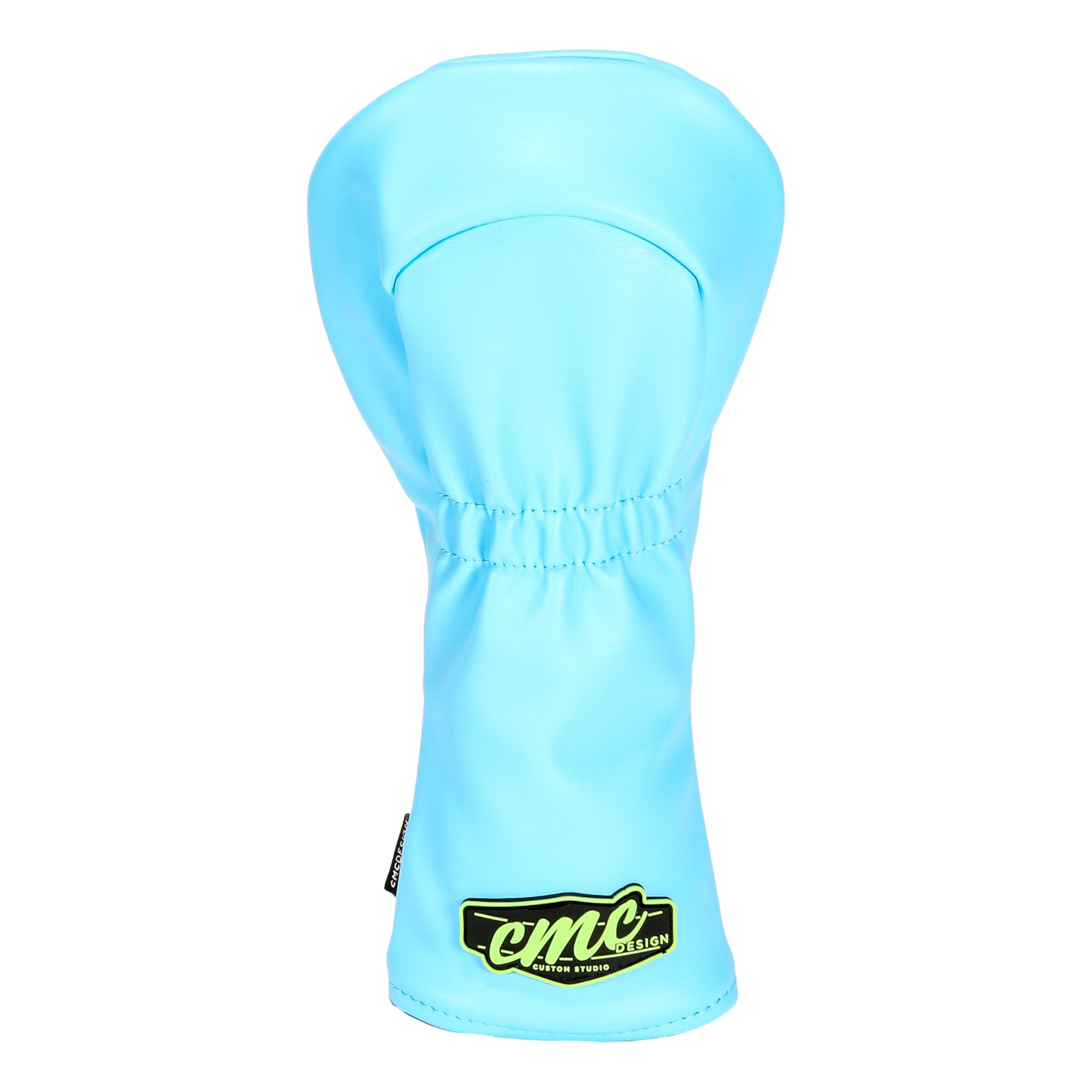 Good Vibes Hybrid Headcover