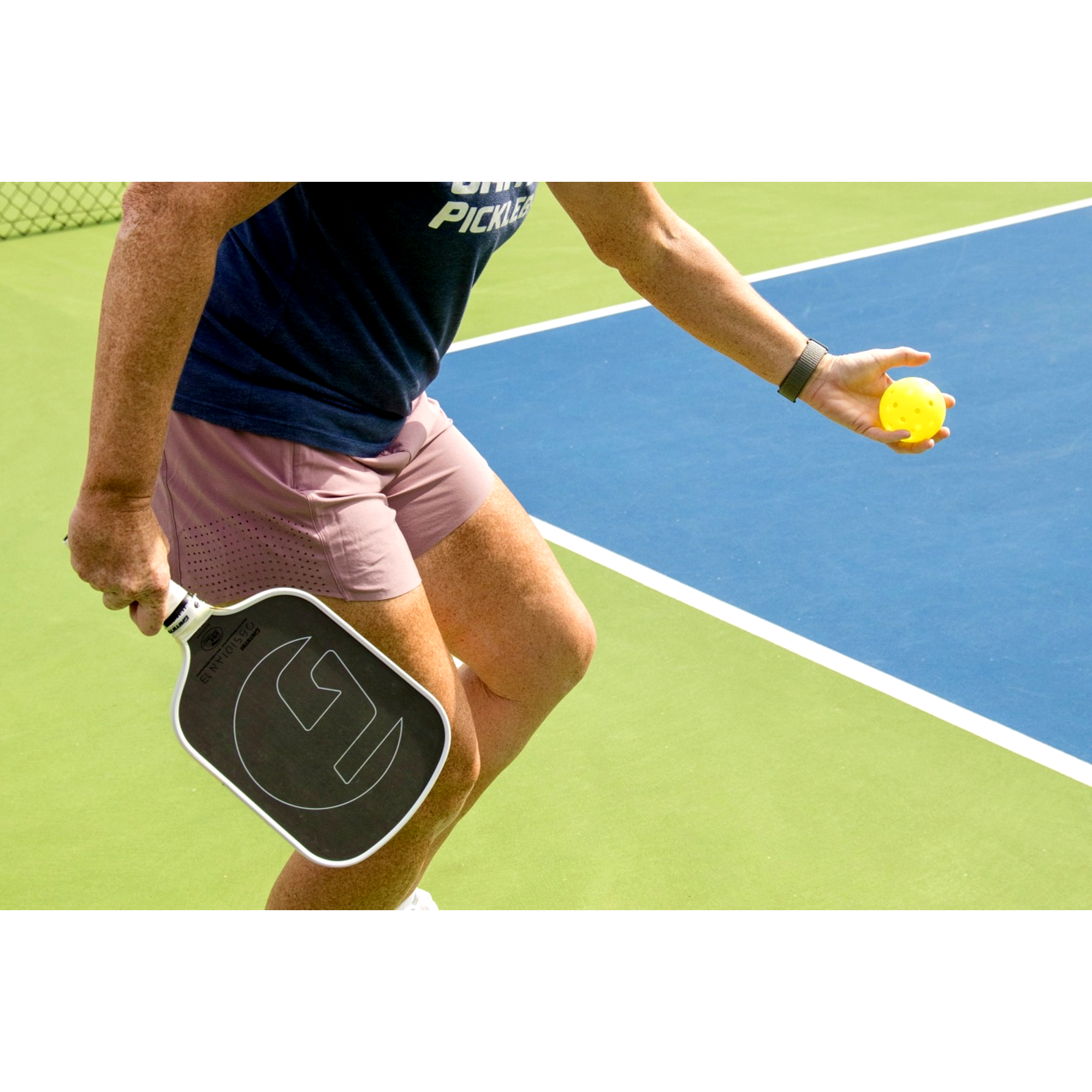 Chuck Outdoor Pickleball 3-Pack
