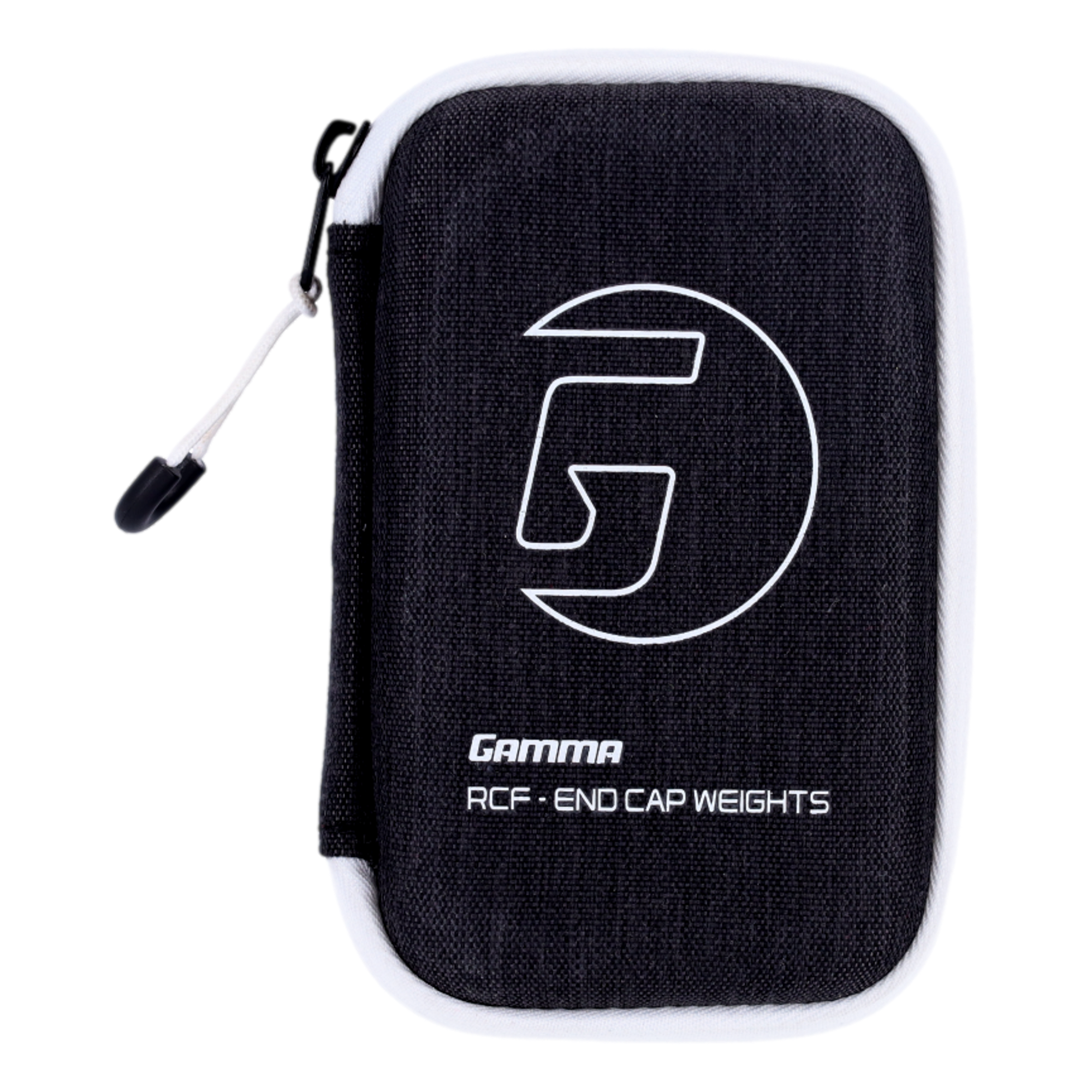 Pickleball Paddle End Cap Weights