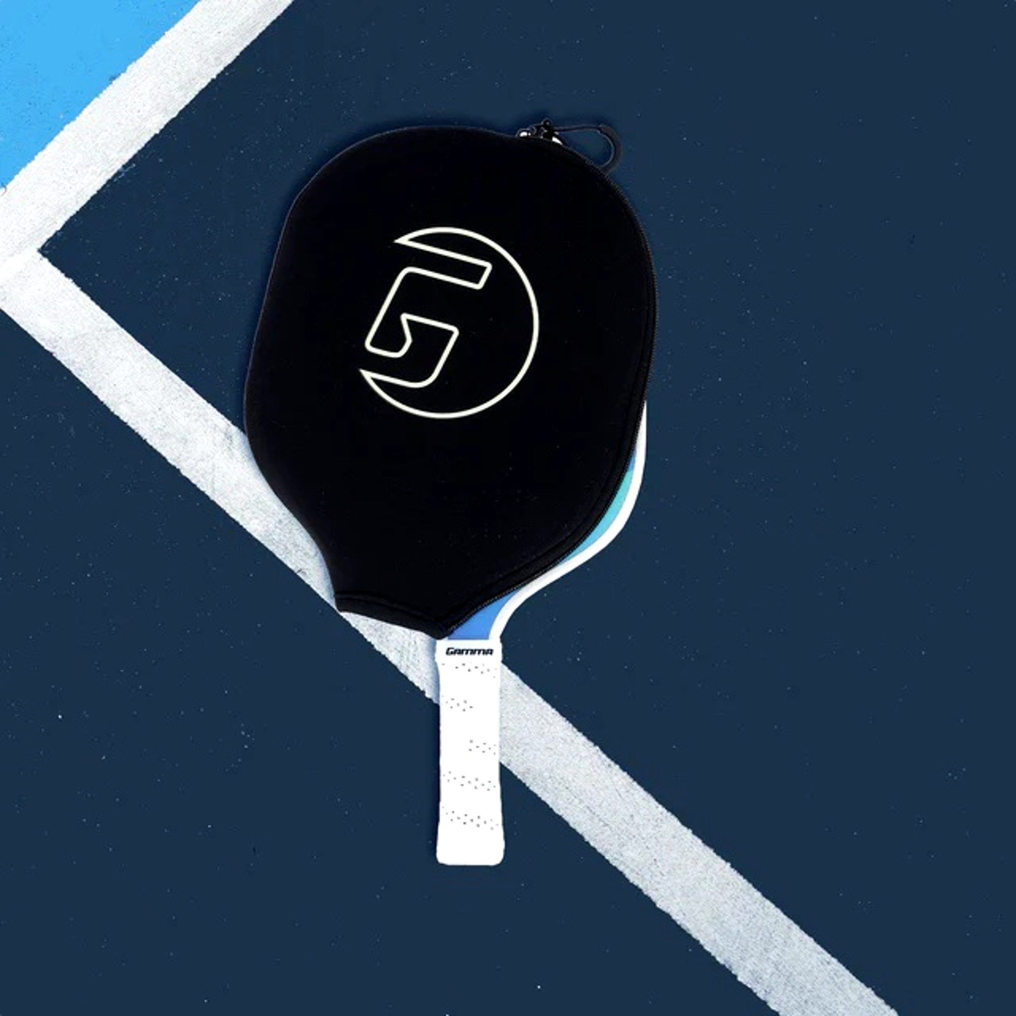 Neoprene Pickleball Paddle Cover
