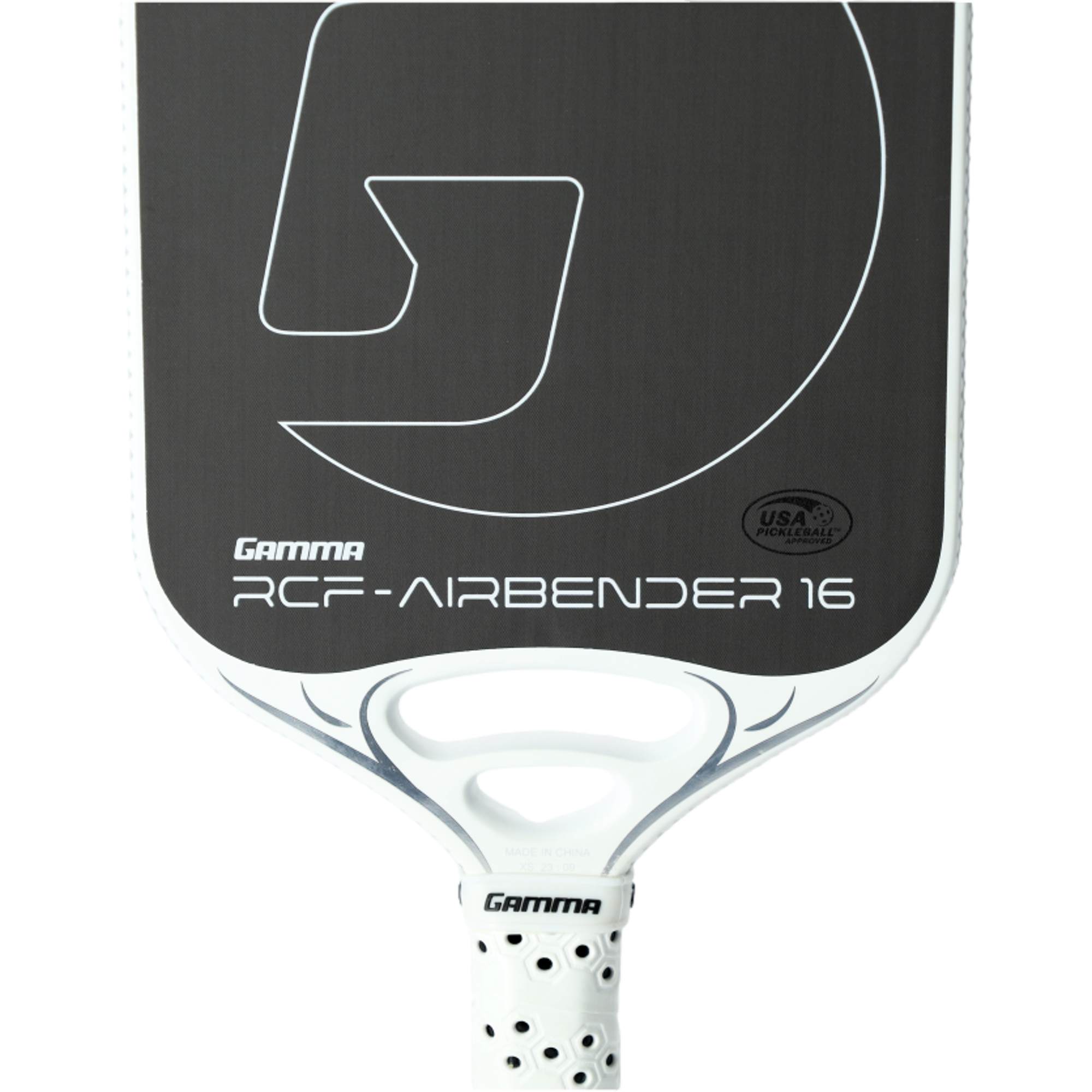 RCF Airbender 16mm Pickleball Paddle