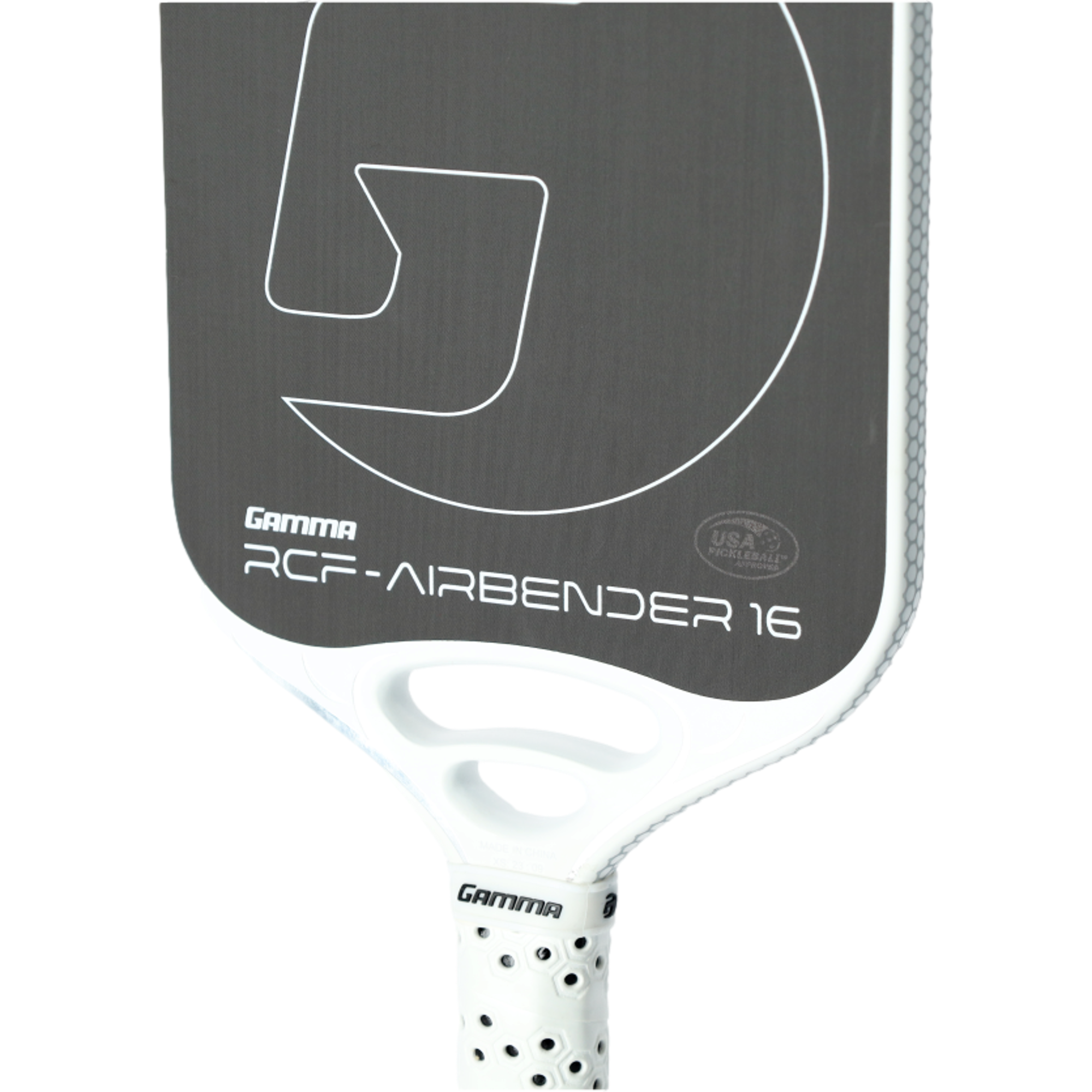 RCF Airbender 16mm Pickleball Paddle