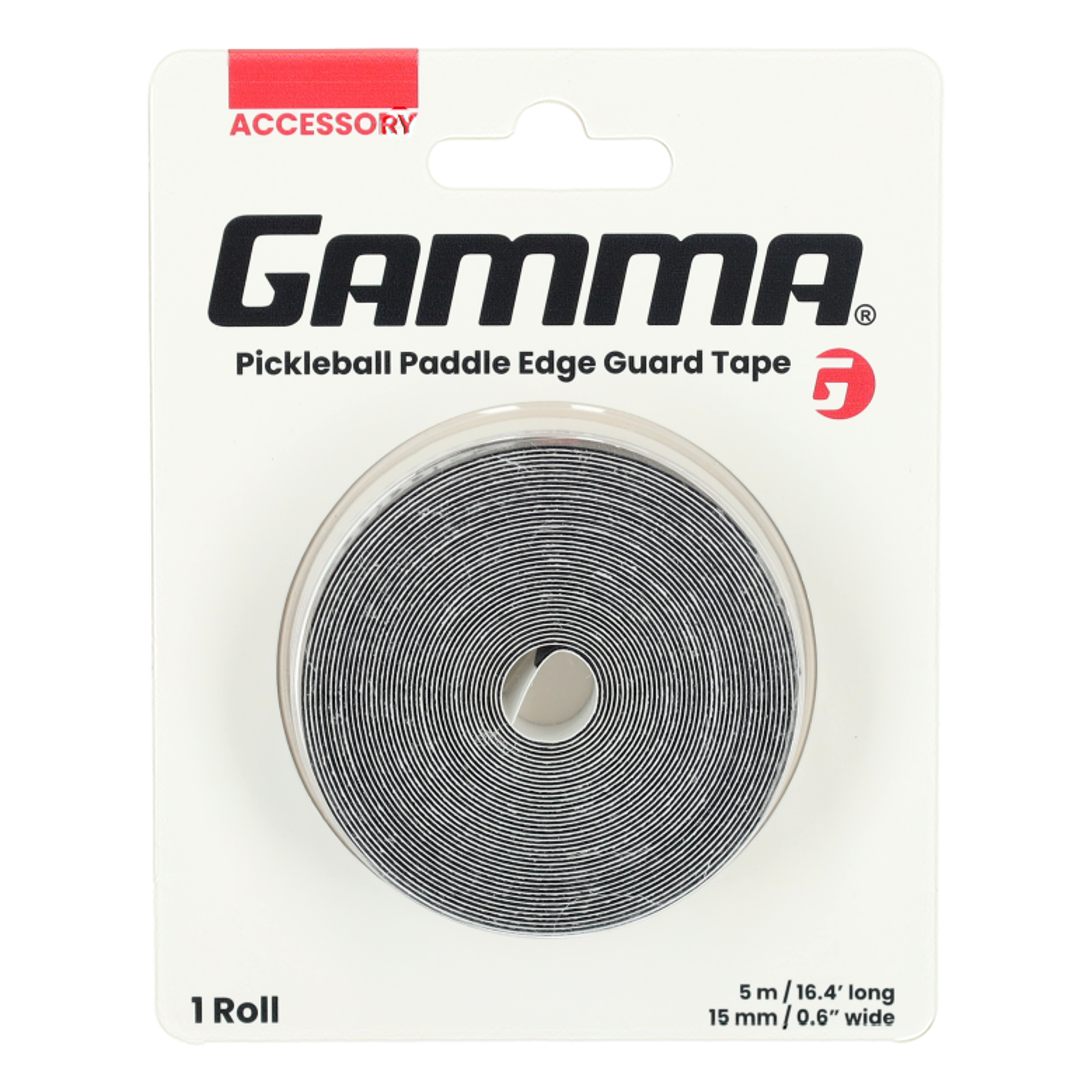 Pickleball Paddle Edge Guard Tape