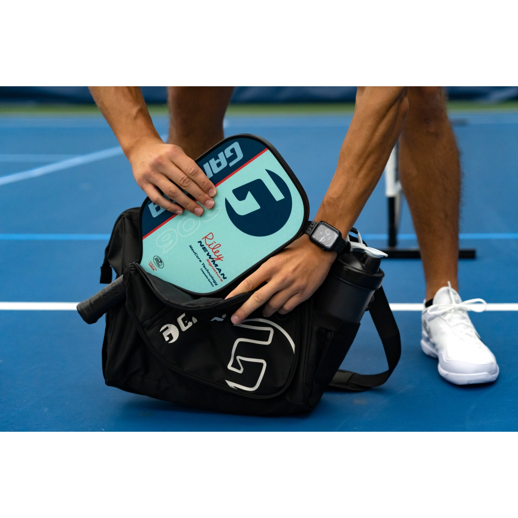 Tour Tote Pickleball Bag