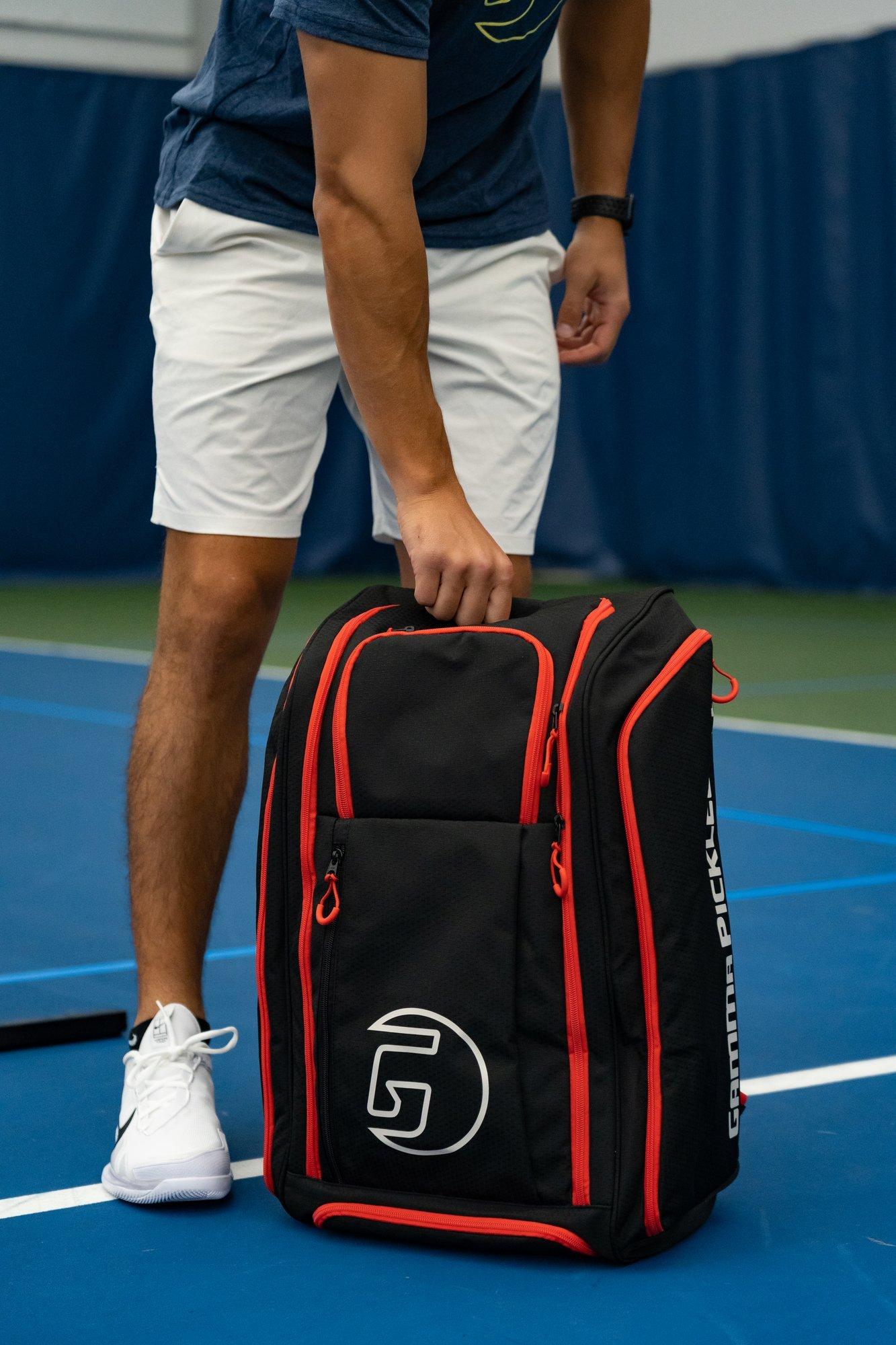 Gamma Pickleball Tour Fanny Pack - Thumbnail 2