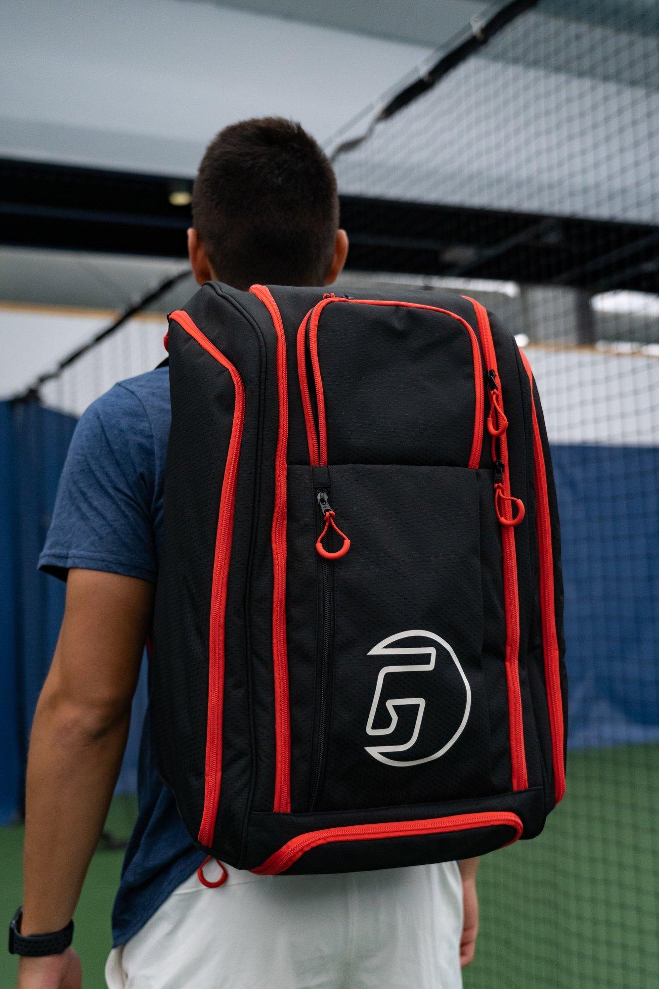 Tour Pickleball Backpack