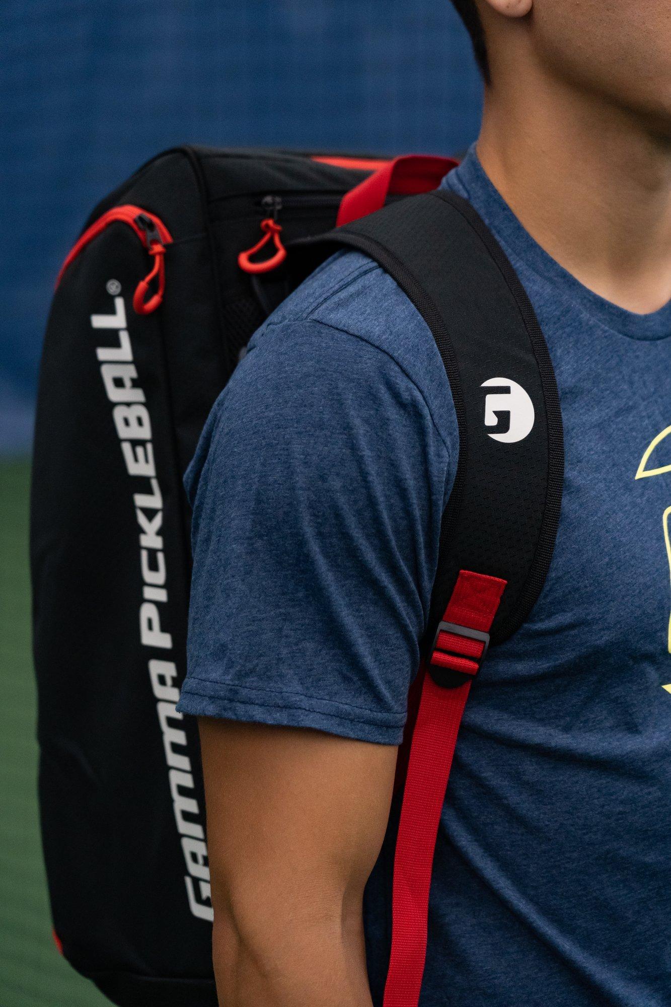 Tour Pickleball Backpack