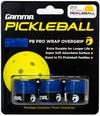 ProWrap Pickleball Overgrip 3-Pack